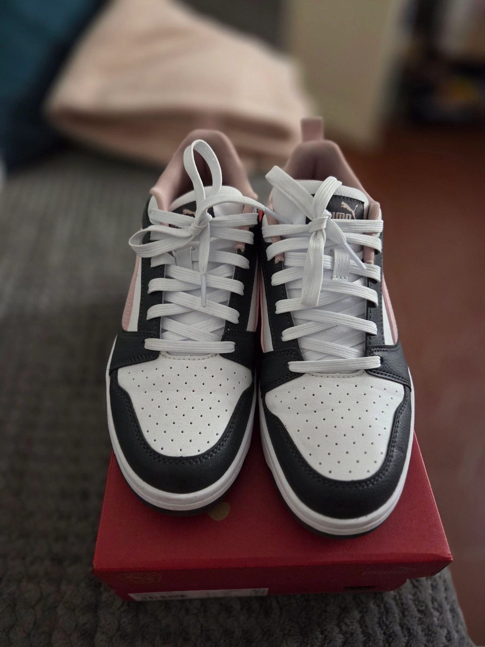 Puma sneaker – photo 3